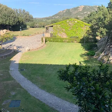 Casa Tramonto A Li Cuncheddi